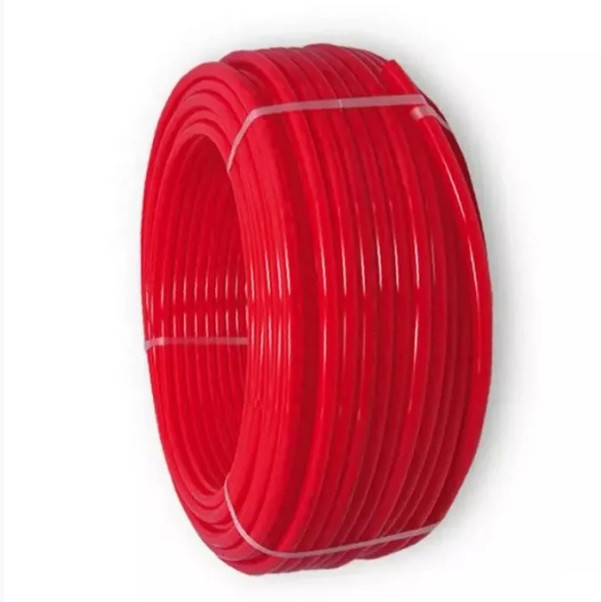 Труба для теплої підлоги WEZER PE-RT 16x2.0, бухта 240 м