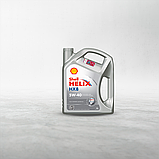 Моторна олива Shell Helix HX8 5W-40, 4 л + Розморожувач скла Shell Window De-Icer 0.5 л, фото 6