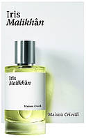 Парфумована вода Maison Crivelli Iris Malikhan 50ml, Тестер