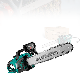 Електропила для роботи з деревом Tokachi MC SDS 40 1300 Вт садова електропилка