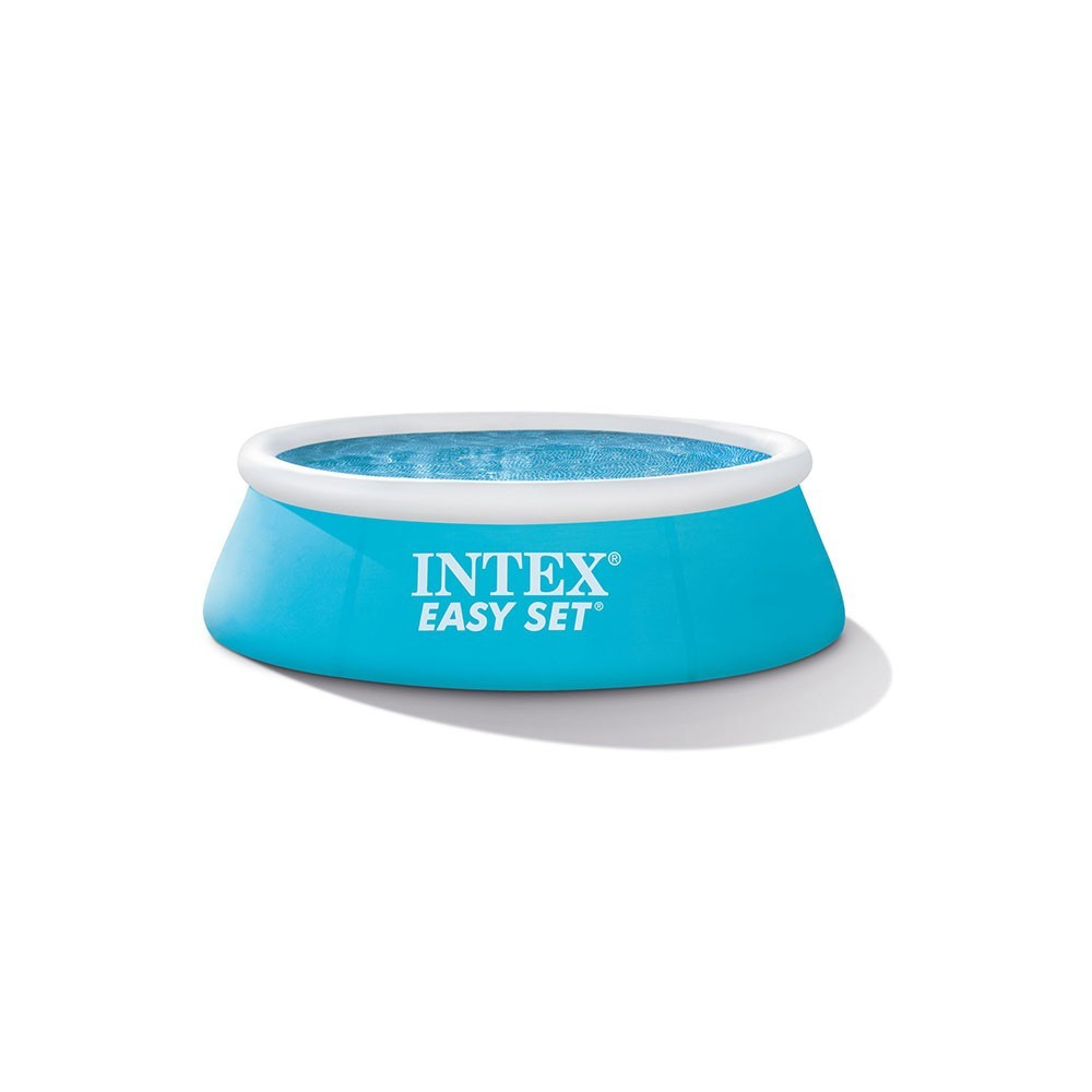 Надувний басейн Intex 28101, 183 × 51 см, фото 1