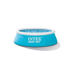 Надувний басейн Intex 28101, 183 × 51 см
