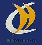 Підшипник 309  (6309)  LHZ, фото 2