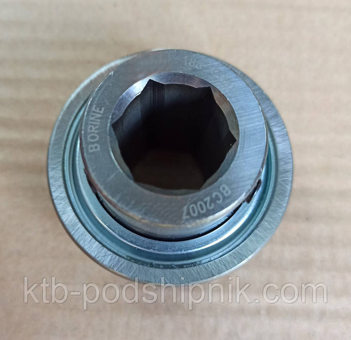 Підшипник 188-009V (AA28271, GA5116, AE29876)  (CT AGRI), фото 1