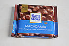 Шоколад Ritter Sport Macadamia, 100 г, фото 5