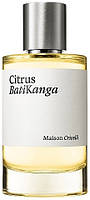 Парфумована вода Maison Crivelli Citrus Batikanga 50ml, Тестер