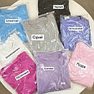 Жіночі піжами №0104 Білий, фото 10