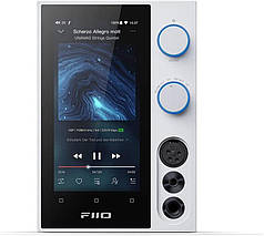Мережевий аудіопрогравач FiiO R7