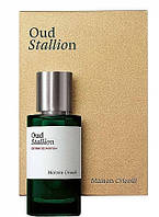Парфум Maison Crivelli Oud Stallion 50ml, Тестер