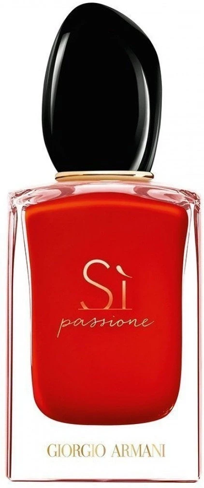 Giorgio Armani Si Passione жіноча парфумерна вода