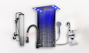 Сантехніка