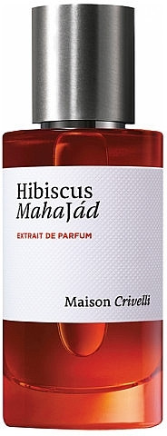 Парфумована вода Maison Crivelli Hibiscus Mahajad 50ml, Тестер, фото 1