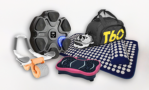 Спорт та захоплення