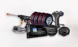 Автотовари