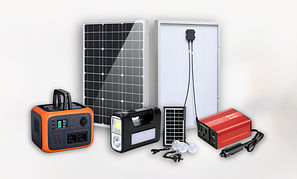 Енергонезалежність