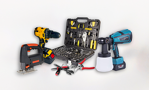 Інструменти