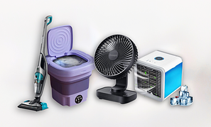 Побутова техніка