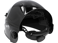 Зварювальна маска ASTRO DIGITAL TRUE COLOR YATO YT-73936, фото 4