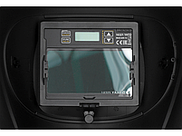Зварювальна маска ASTRO DIGITAL TRUE COLOR YATO YT-73936, фото 6