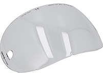 Зовнішнє скло для маски YT-73936 270х140 мм YATO YT-73937, фото 2