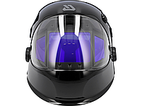 Зварювальна маска ULTRA WIDE DIGITAL TRUE COLOR YATO YT-73938, фото 2