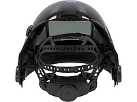 Зварювальна маска ULTRA WIDE DIGITAL TRUE COLOR YATO YT-73938, фото 5