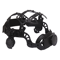 Зварювальна маска ULTRA WIDE DIGITAL TRUE COLOR YATO YT-73938, фото 9