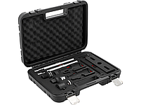 Комплект для зняття форсунок FORD 2.0 ECOBLUE, 10 елементів YATO YT-053381, фото 2