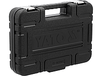 Комплект для зняття форсунок FORD 2.0 ECOBLUE, 10 елементів YATO YT-053381, фото 3