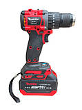 Набір 3в1 АКБ Макіта 36V Безщітковий (Гайковерт Makita DWT 301, болгарка Makita DGA 511, шуруповерт Makita DWT 485), фото 10