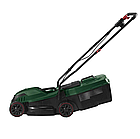 Електрична газонокосарка Parkside PRM 1200 A1 (1200 Вт, ніж 30 см, 30 л, Німеччина), фото 3