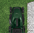 Електрична газонокосарка Parkside PRM 1200 A1 (1200 Вт, ніж 30 см, 30 л, Німеччина), фото 4