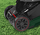 Електрична газонокосарка Parkside PRM 1200 A1 (1200 Вт, ніж 30 см, 30 л, Німеччина), фото 5