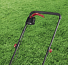 Електрична газонокосарка Parkside PRM 1200 A1 (1200 Вт, ніж 30 см, 30 л, Німеччина), фото 6