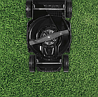 Електрична газонокосарка Parkside PRM 1200 A1 (1200 Вт, ніж 30 см, 30 л, Німеччина), фото 8