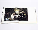 Книга L'opera pittorica di Edouard Manet - зібрання живопису Мане | Rizzoli Classici dell'Arte, фото 11