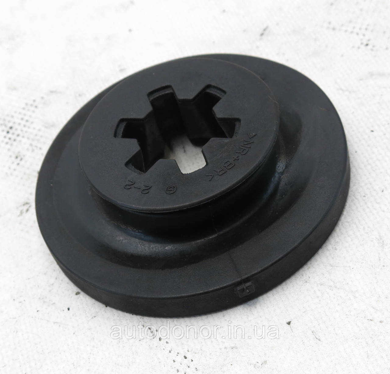 Опора під пружину верхня Nissan Ariya (22-) 55034-6RR0A
