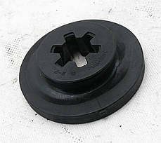 Опора під пружину верхня Nissan Ariya (22-) 55034-6RR0A, фото 4