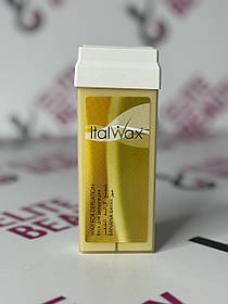 Віск касетний банан ItalWax 100 g
