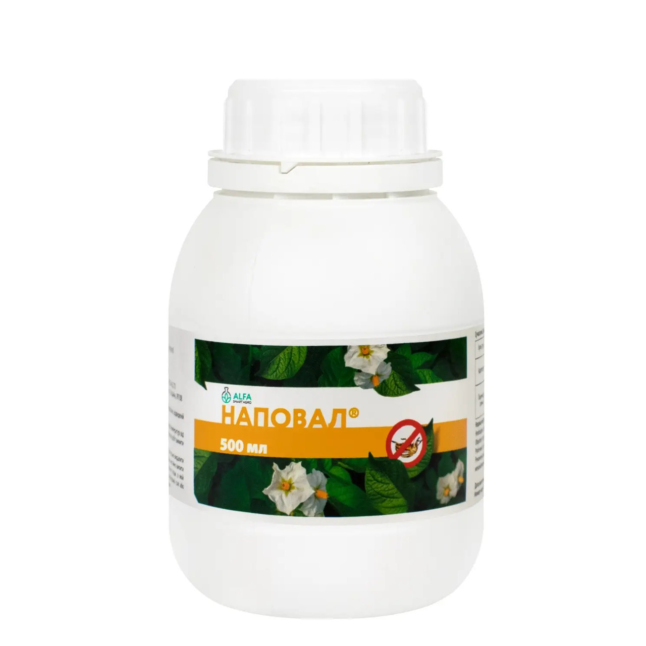 Інсектицид Наповал (0,5 л.) Alfa Smart Agro