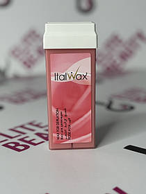Віск касетний троянда ItalWax 100 g