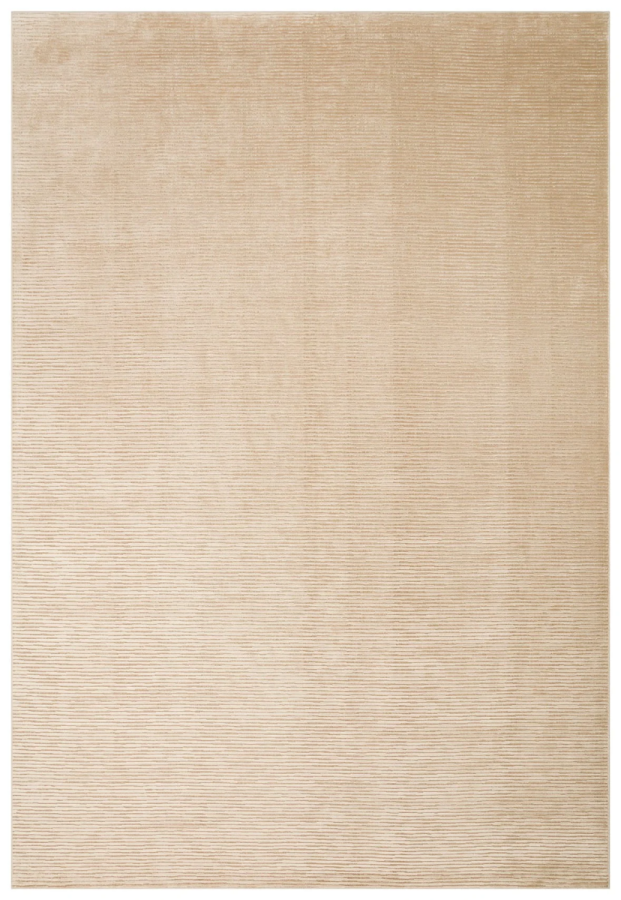 Килим Monaco Stripe Gold бежевий прямокутний 200*300 см, фото 1