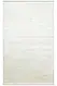 Килим  Velvet VT Plain Ecru білий круглий Ø 200 см, фото 4