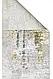 Килим  ZURICH ZRH 04 Cream Grey сіро-бежевий прямокутний 160*230 см, фото 3