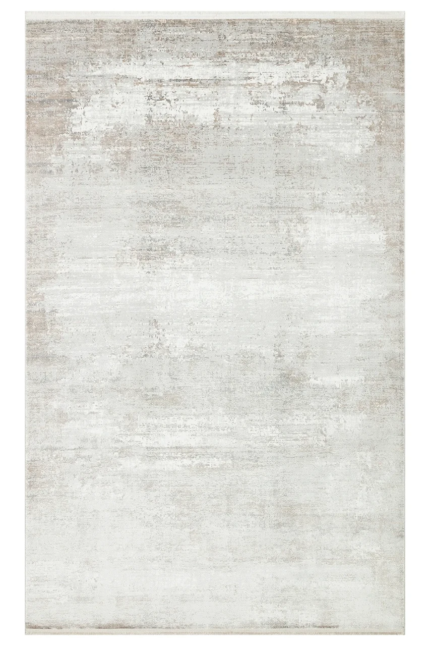 Килим ZURICH ZRH 05 Cream Grey сіро-бежевий прямокутний 160*230 см, фото 1