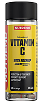 Nutrend Vitamin C 1000 mg with Rosehips 60 caps