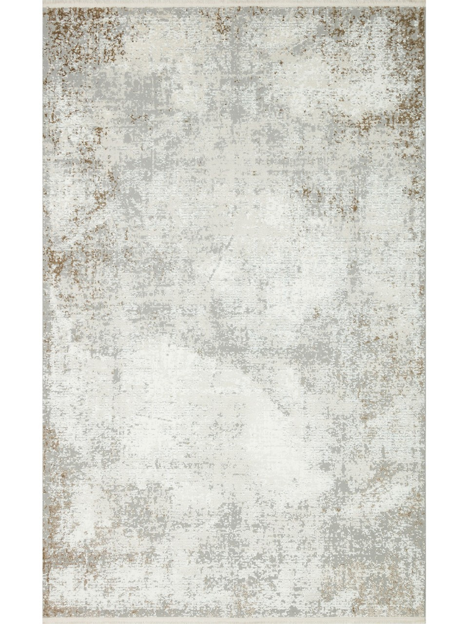 Килим Lagos LGS 05 Grey Beige сіро-бежевий прямокутний 120*180 см