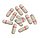 Nutrend Vitamin C 1000 mg with Rosehips 60 caps, фото 3