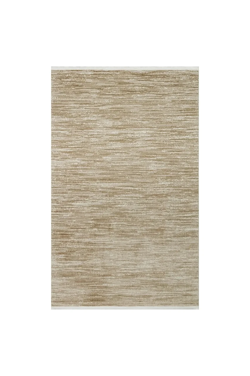Килим Lagos 19 Beige бежевий круглий Ø 300 см