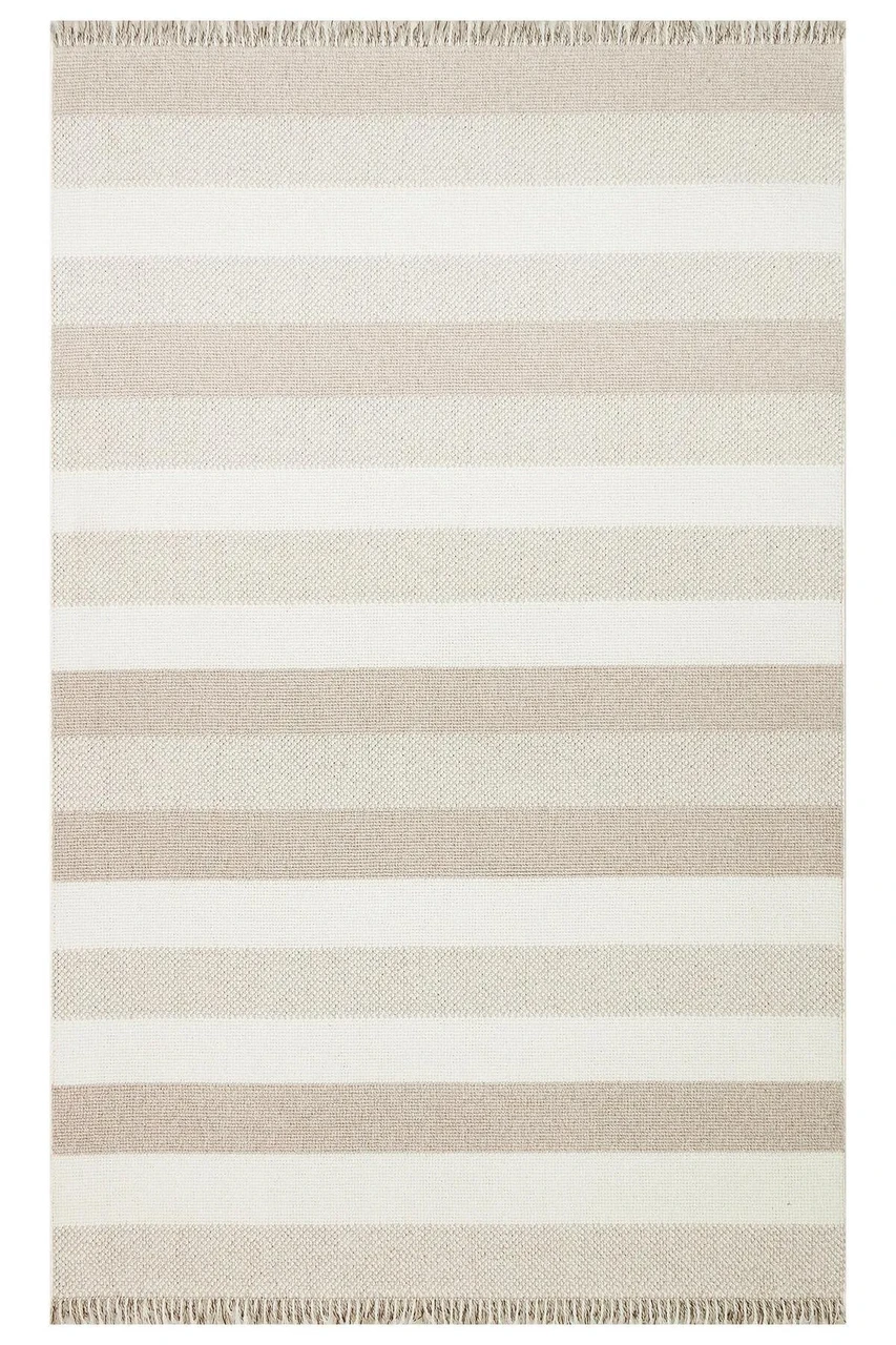Килим OSLO 08 Beige бежевий прямокутний 200*290 см